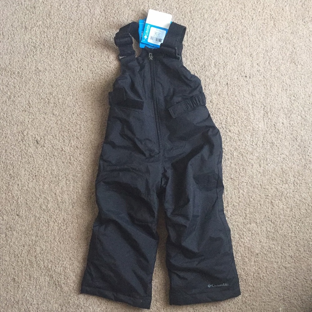 NWT 3T Snowsuit